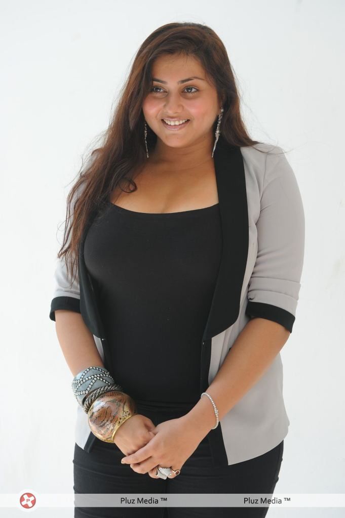 Namitha New Stills | Picture 122446